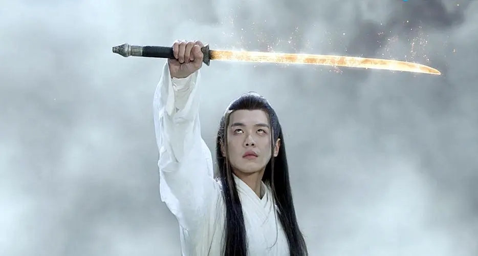 雪中悍刀行王仙芝武功排行,雪中悍刀行第二季王仙芝