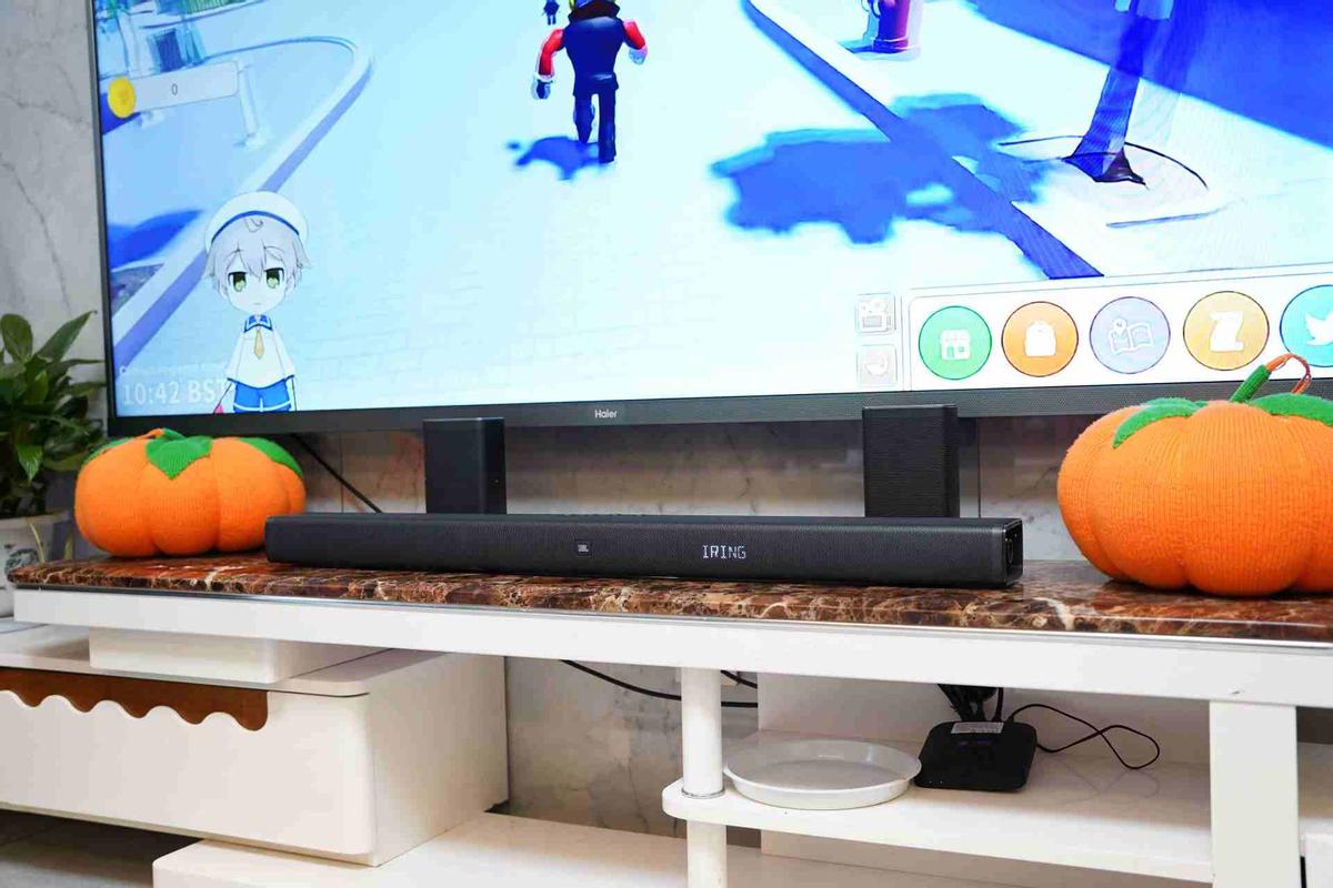 jbl回音壁音响bar5.1测评,jbl吸顶音响5.1评测