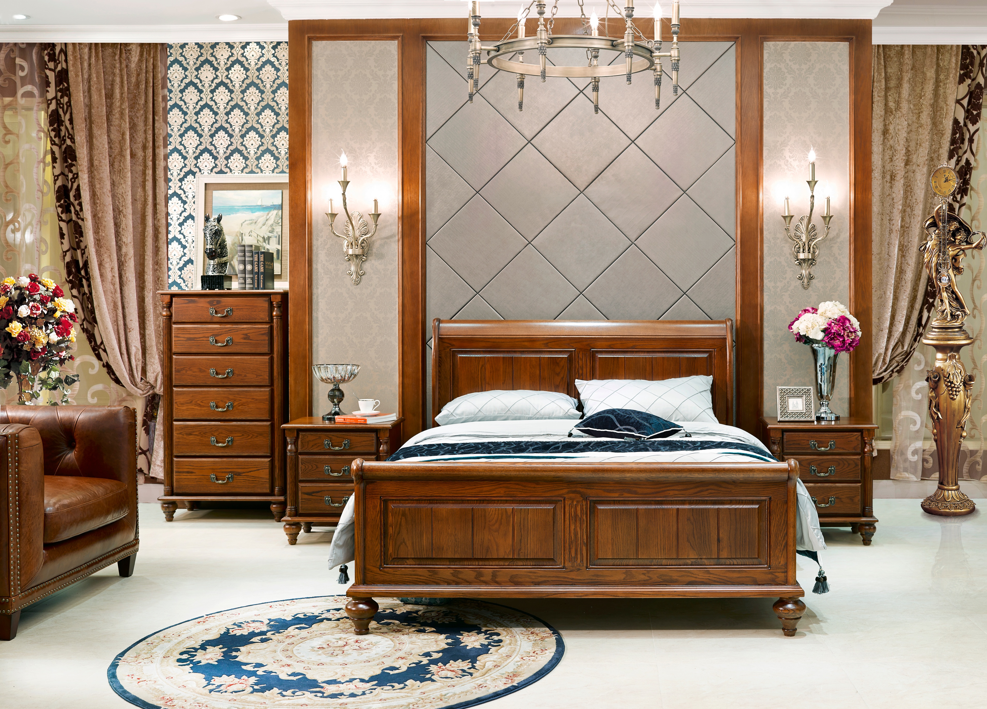 直播间购买家具靠谱吗,直播间的实木家具为什么这么便宜