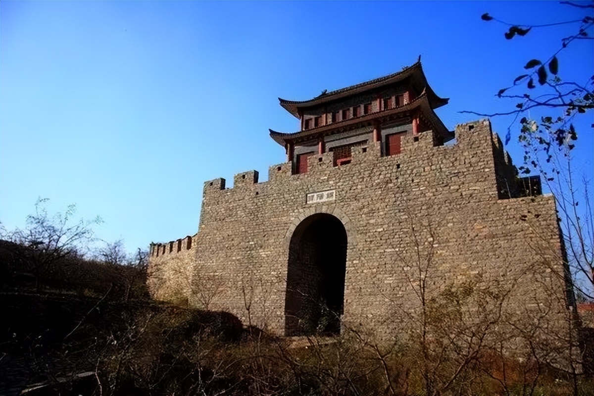 旅游景点推荐冬季莱芜,莱芜收藏