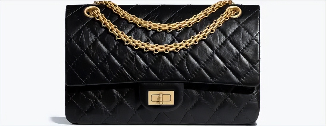 香奈儿2.55和3.55女包,chanel香奈儿最少女的包