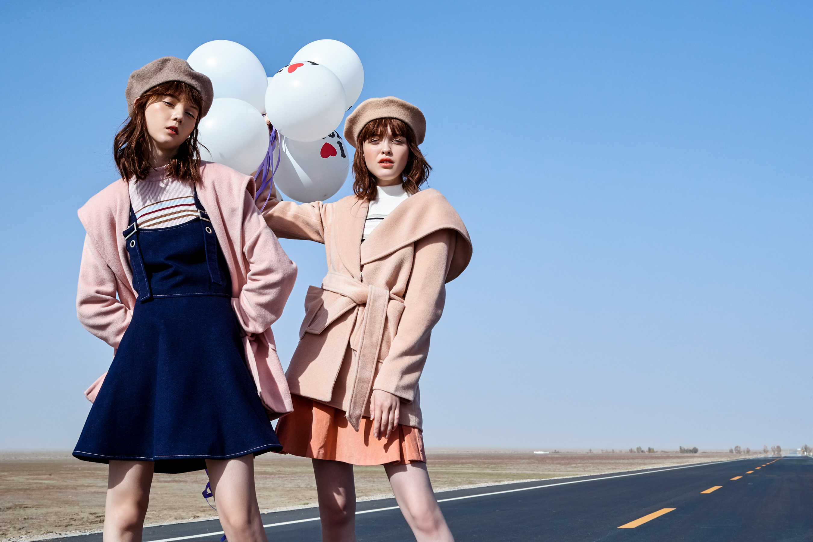 从一件羊毛衫进化到国际大牌，班篇凭什么成功