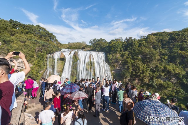 长假外出旅游时注意安全,疫情期间五一出游注意事项