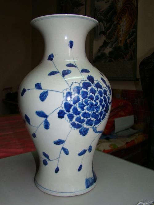 为什么元朝青花瓷价值最高,归纳元代青花瓷畅销海外的原因