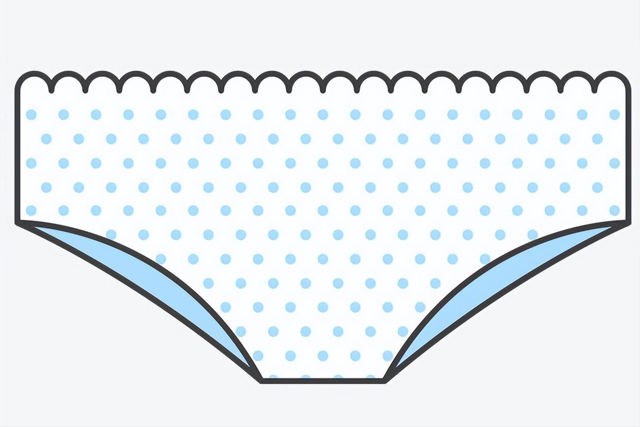 女生怎么避免运动裤出现缝,穿什么裤容易卡缝