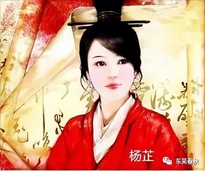 西晋丑女贾南风,西晋贾南风丑女无敌