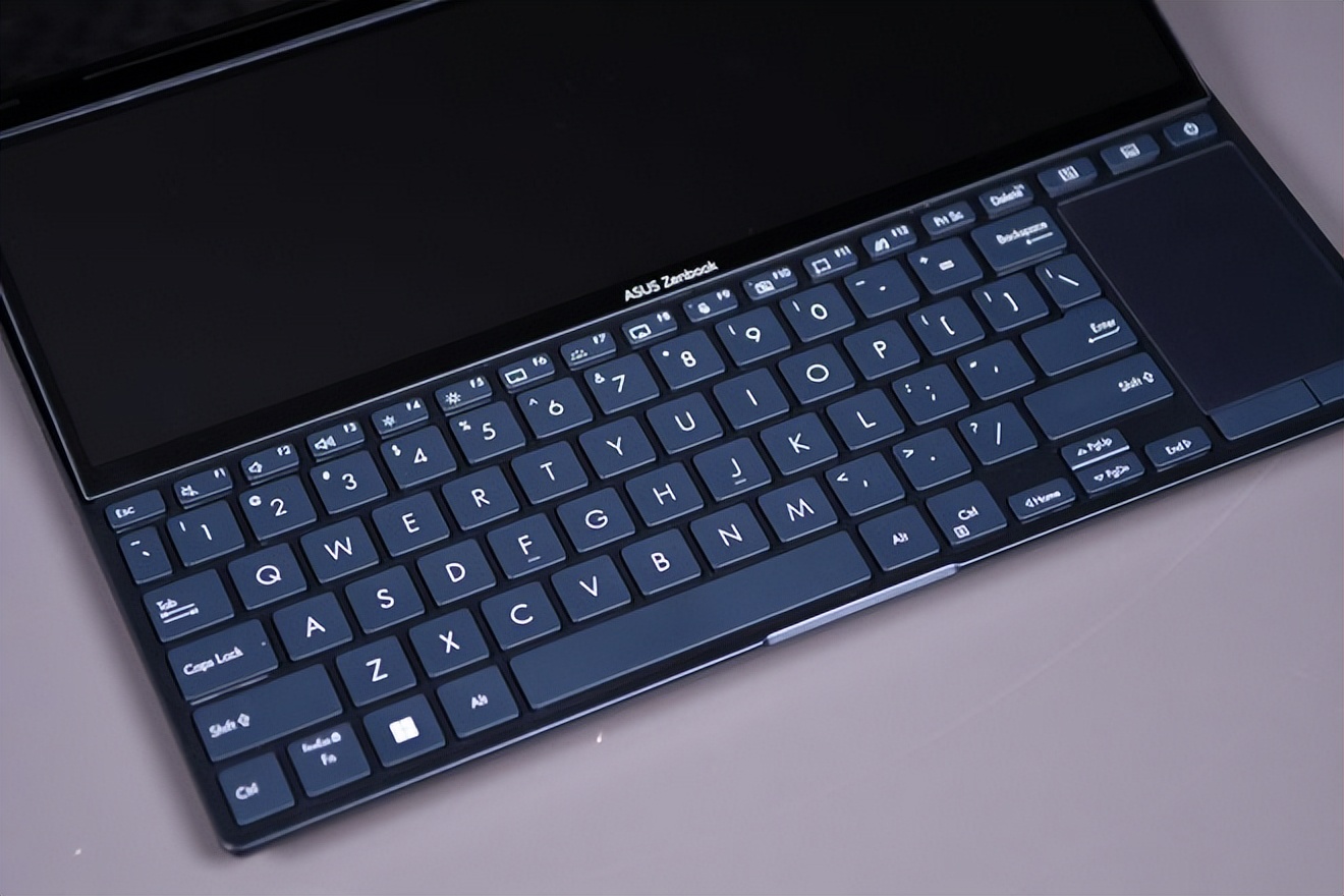 华硕灵耀x双屏pro2023实用性,智慧双屏华硕灵耀x双屏评测