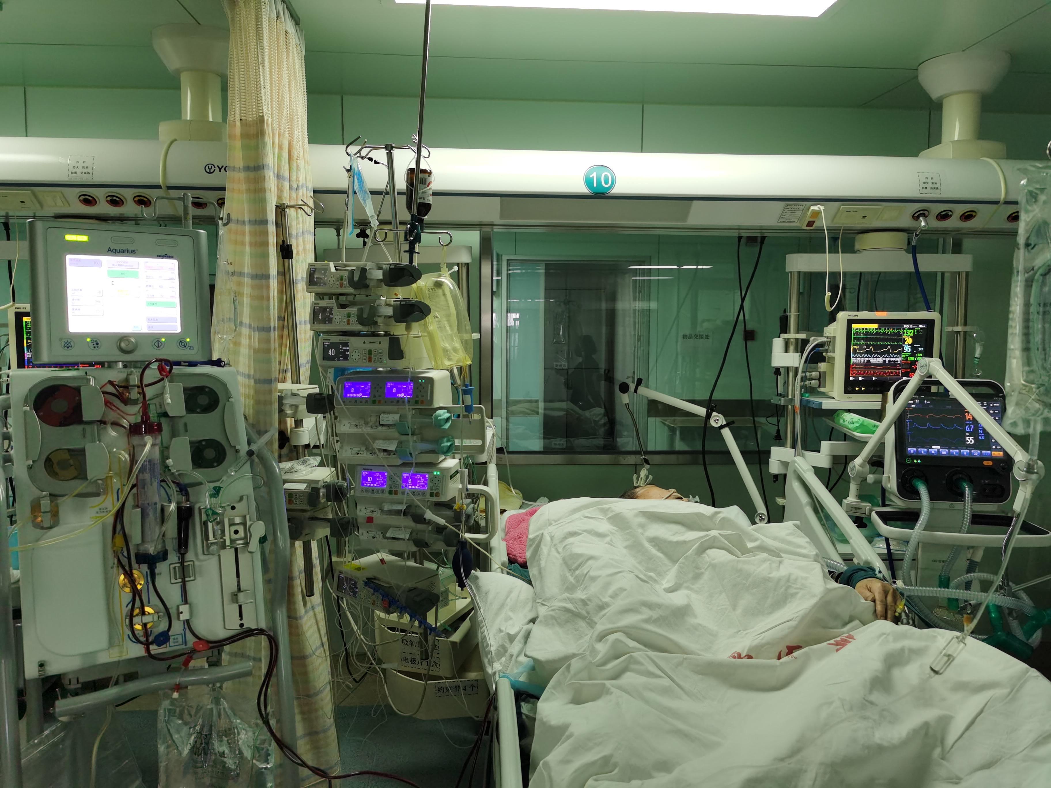 95后女孩自述入殓师工作,95后女孩当上入殓师