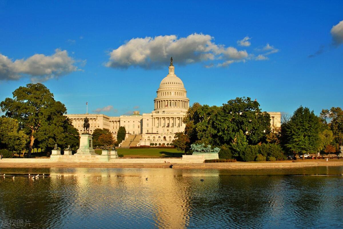 债务上限，两*党**资本跟美国的逆行碰撞？【文案】