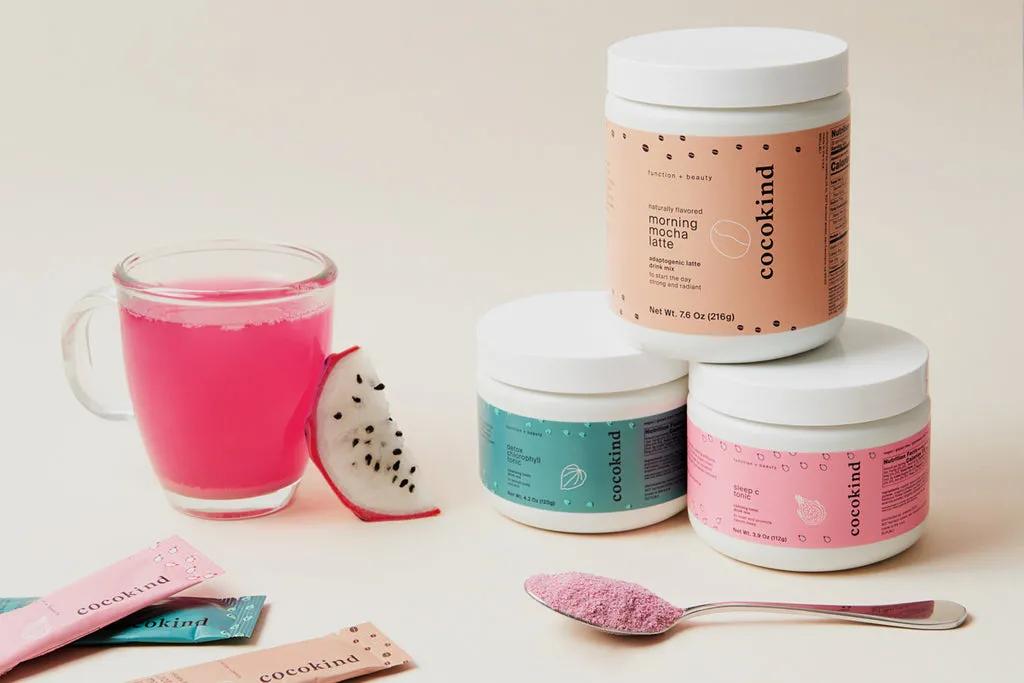 回忆中的“冲调粉粉”，竟成为当下的热门风口？