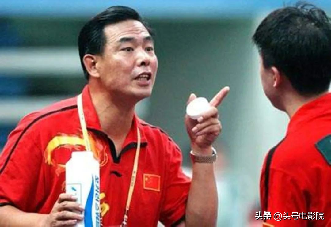 《中国乒乓》开机！邓超演蔡振华？主演有蔡振华儿子，吴京也参与