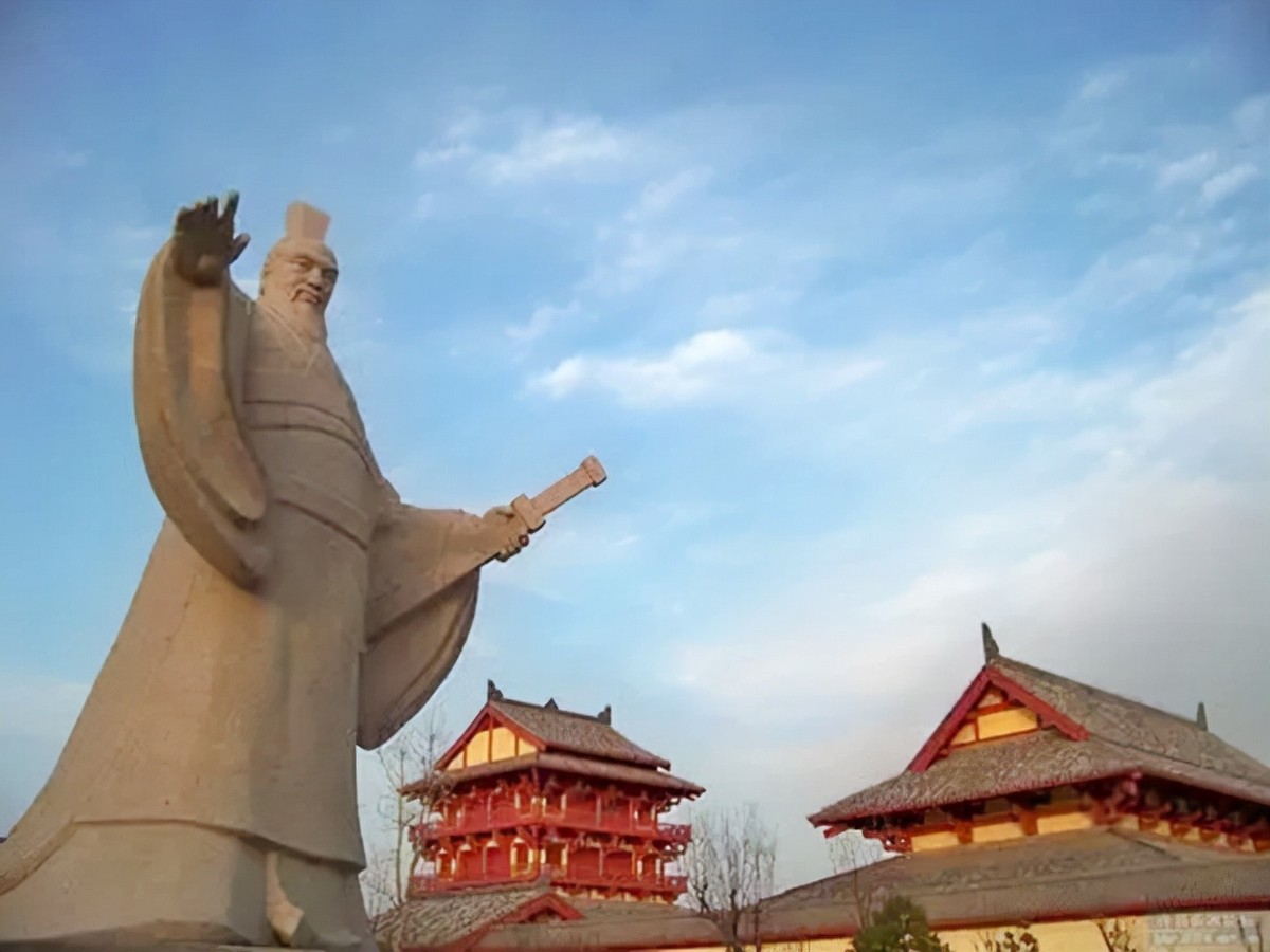 关羽为何会落个兵败身死的下场？毛主席一番点评，可谓是一语中的