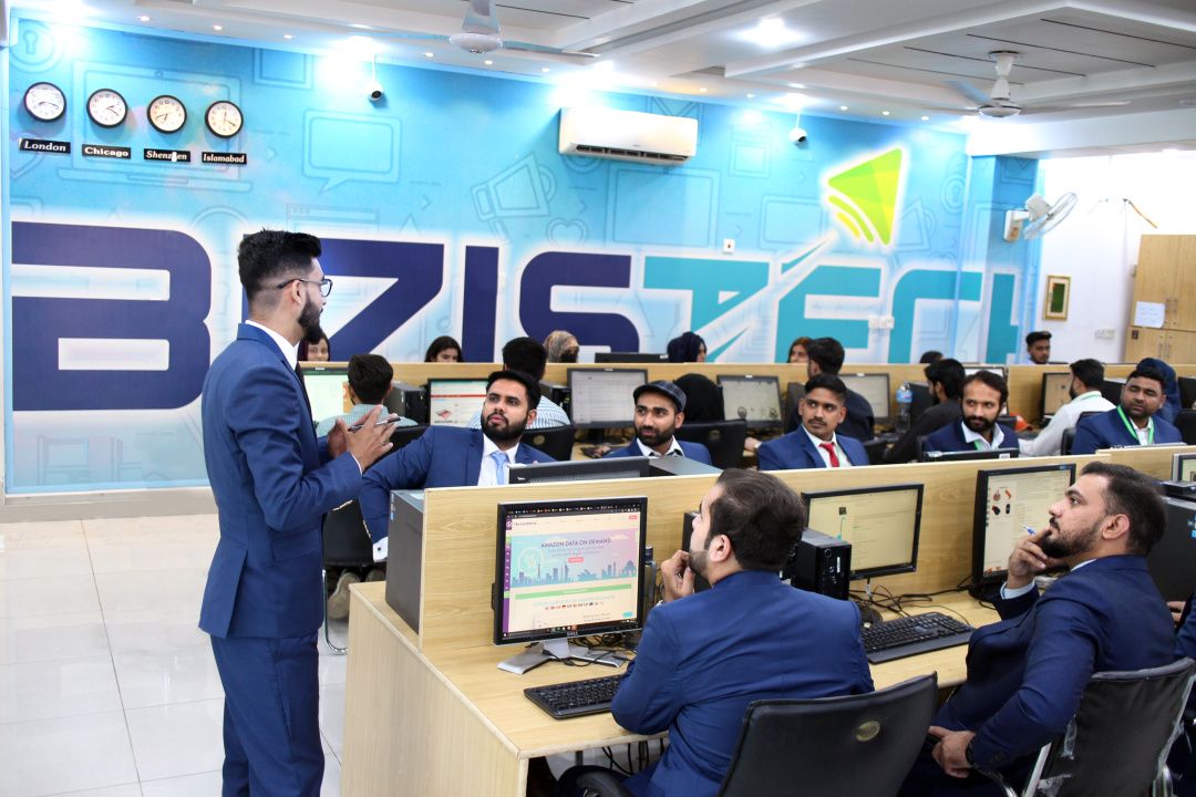 跨境电子商务怎么做,跨境电子商务贸易方式