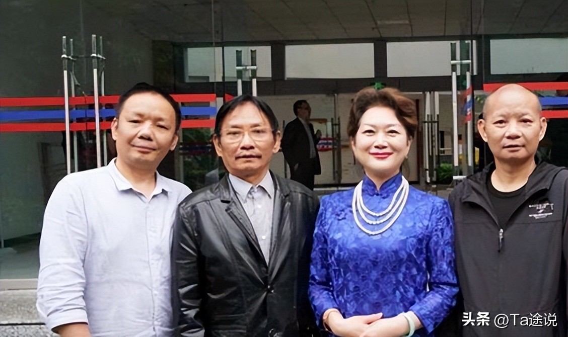 重庆首富郭家富,重庆富豪郭家