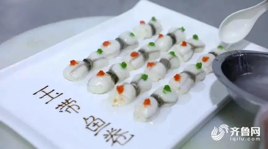 非遗中的年味,非遗里的山东味