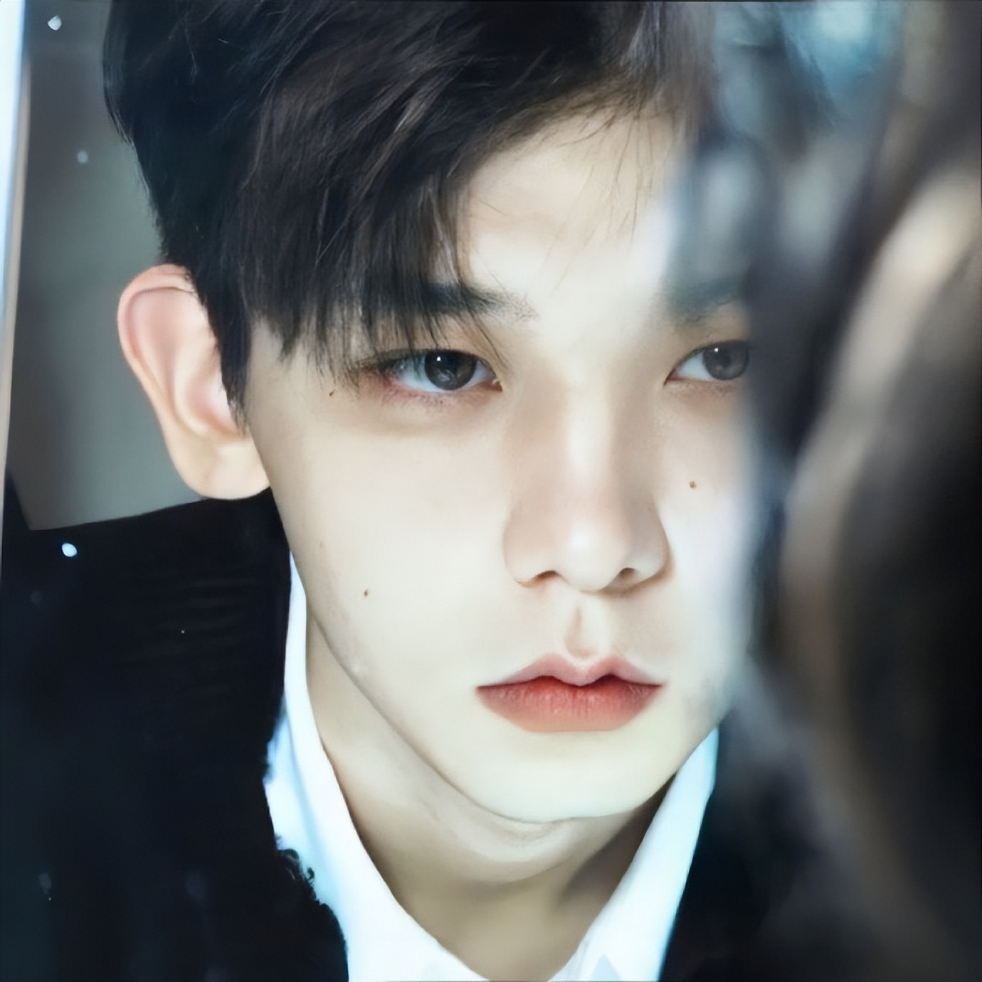 男生头像极简主义有深度,远离世俗的个性男生头像