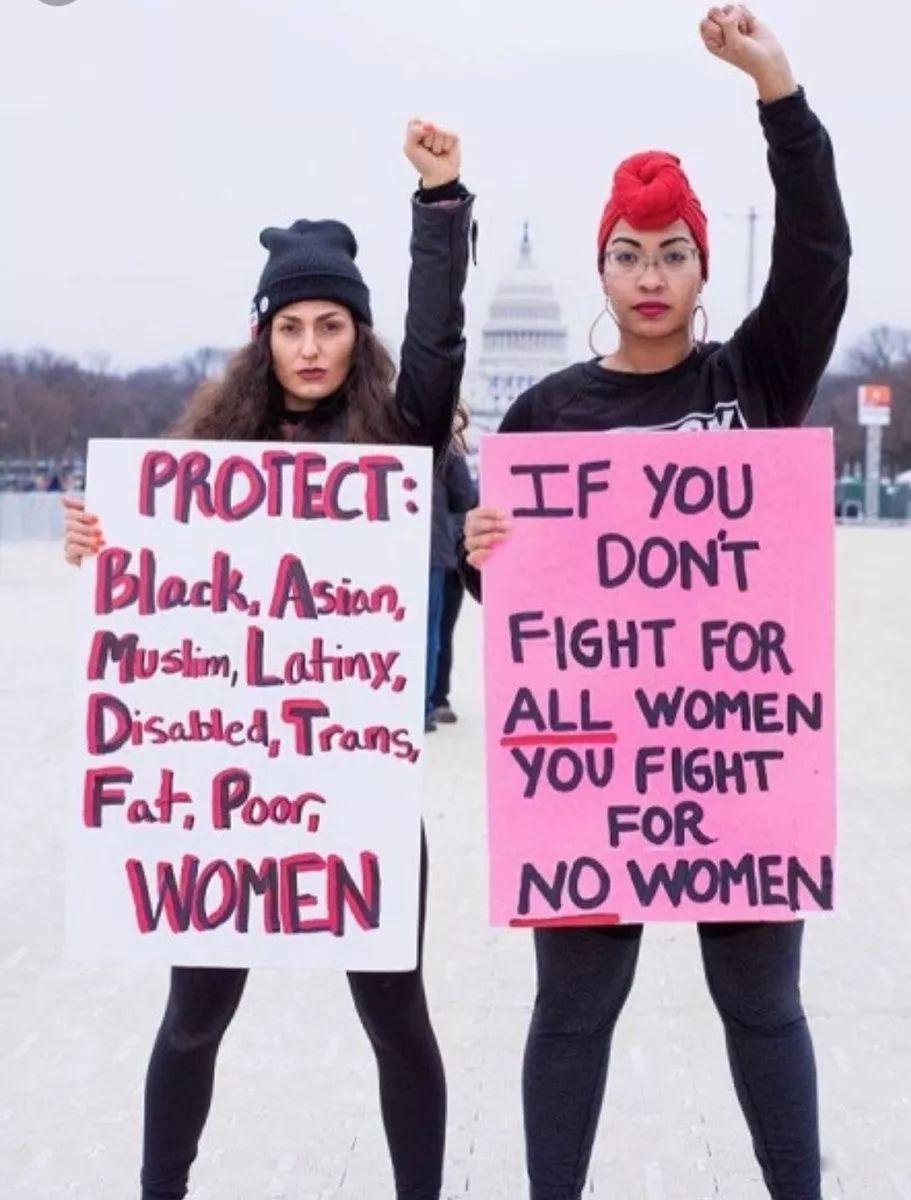 田园女权的感情观,田园女权和心灵鸡汤