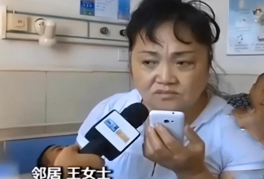 安保徒手接住跳楼女孩,保安接住跳楼女孩后续结果