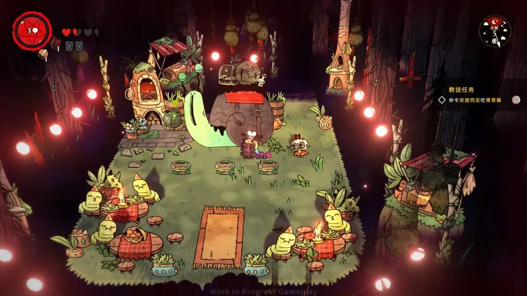 《咩咩启示录》简评：在咩咩建立圣火喵喵教是否搞错了什么