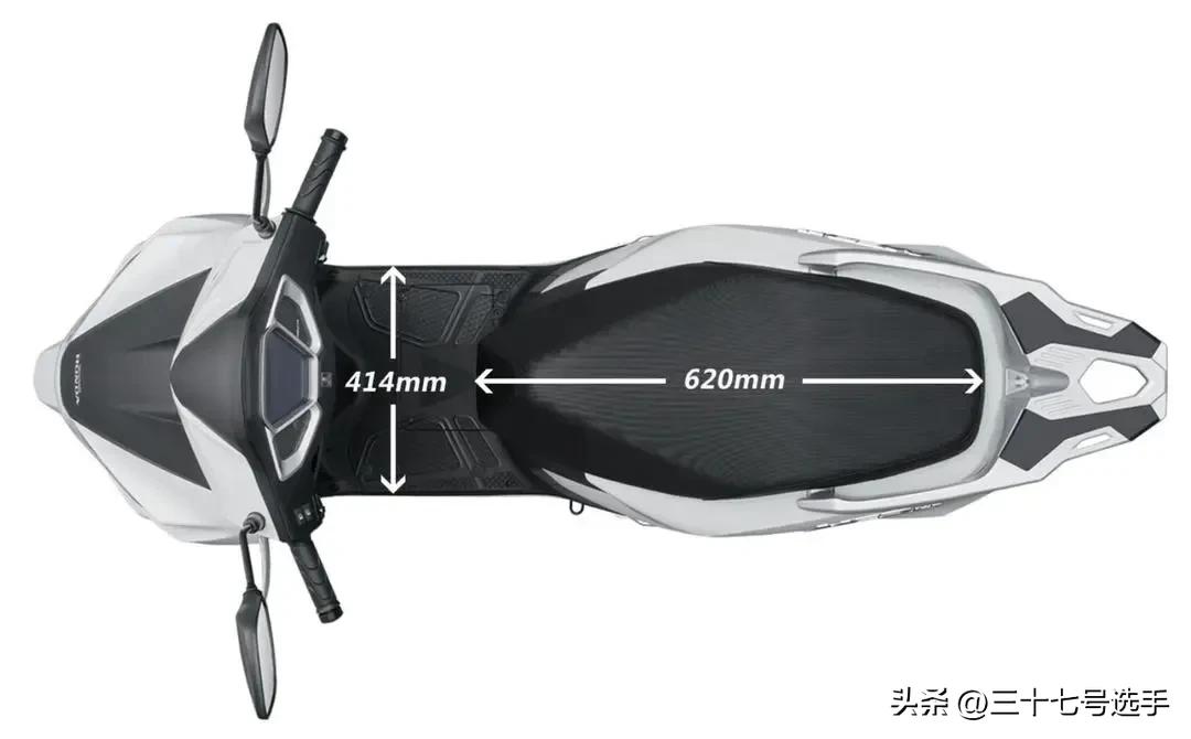 五羊本田ncr125后排尾灯,2023五羊本田125ncr价格