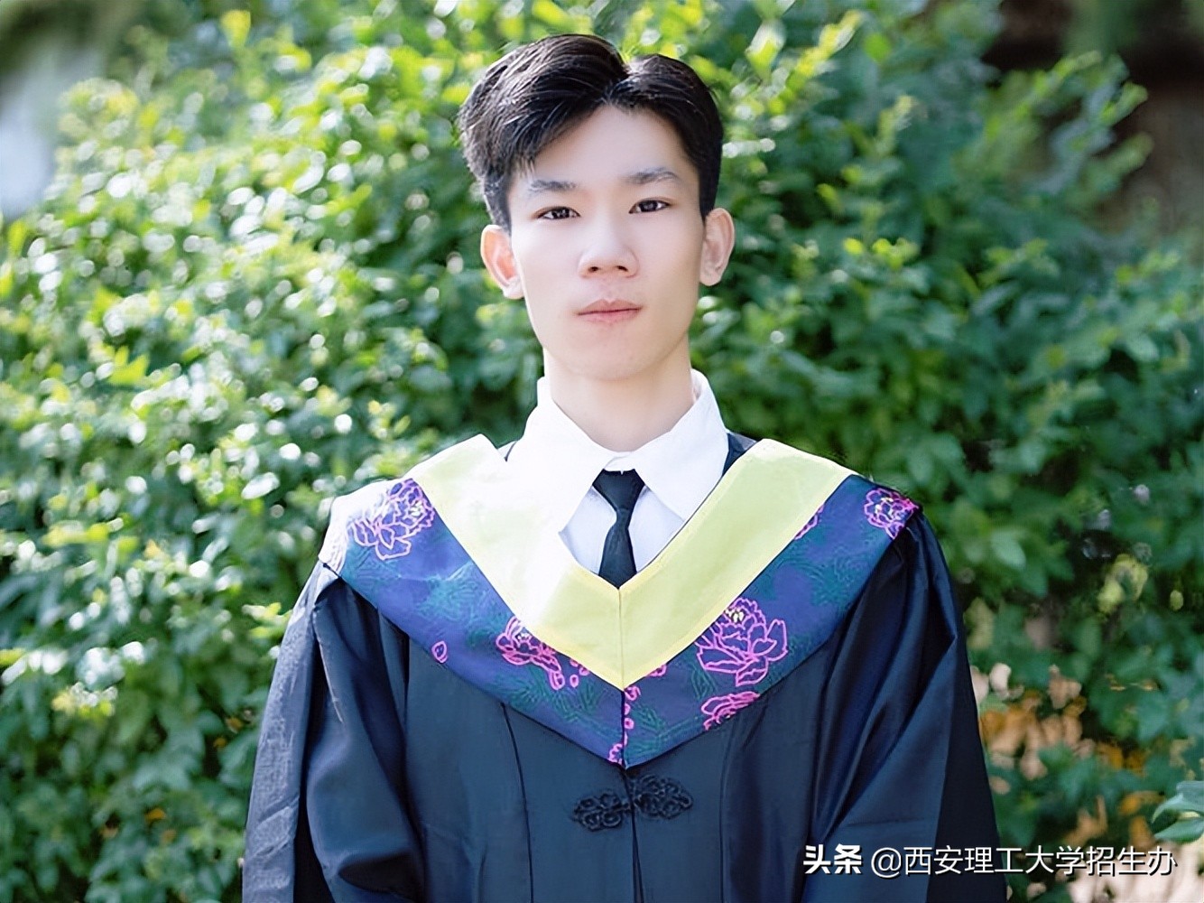 学霸扎堆的班级,学霸扎堆