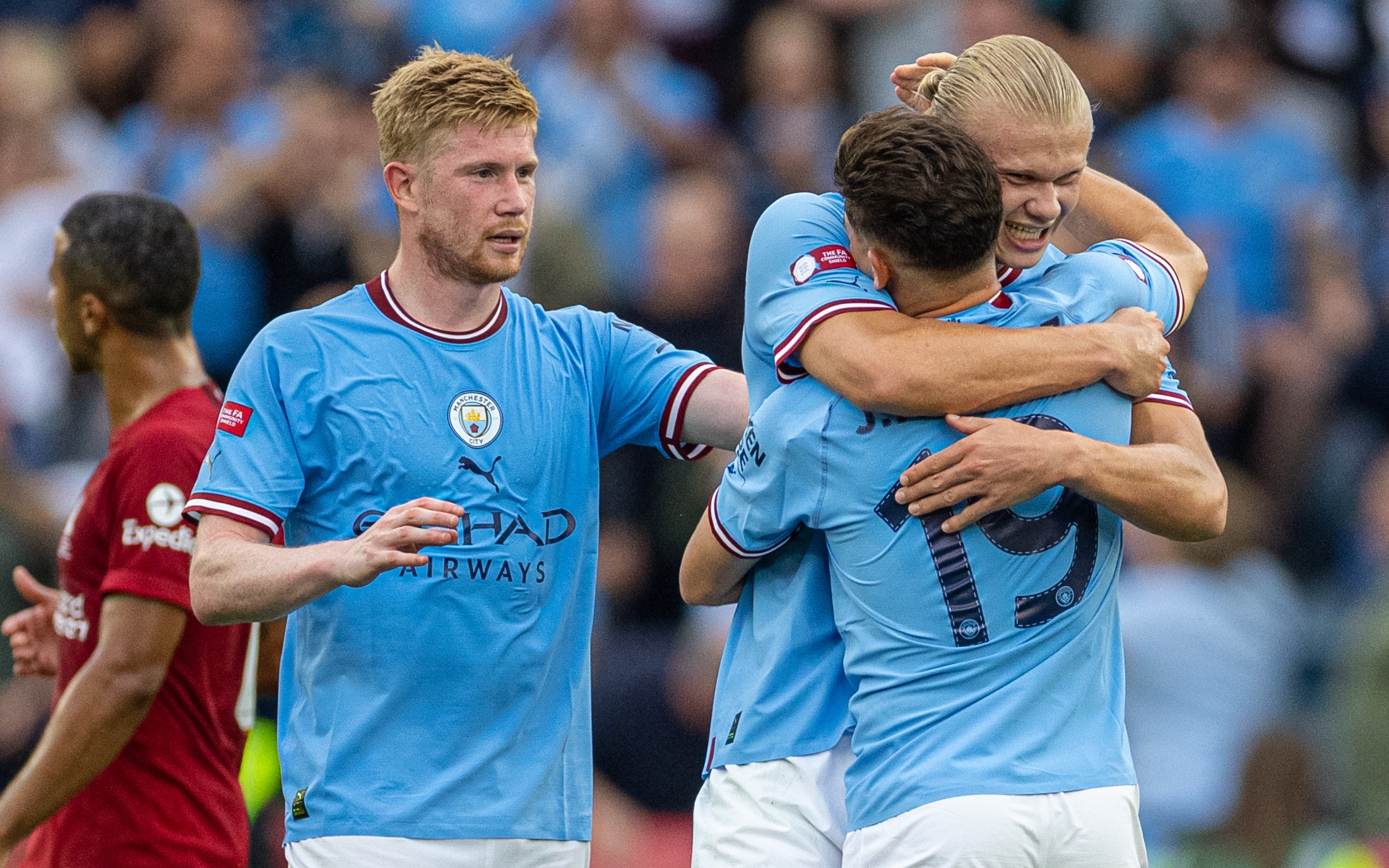 哈兰德转会或提前至冬窗,哈兰德转会费为啥只有5000万