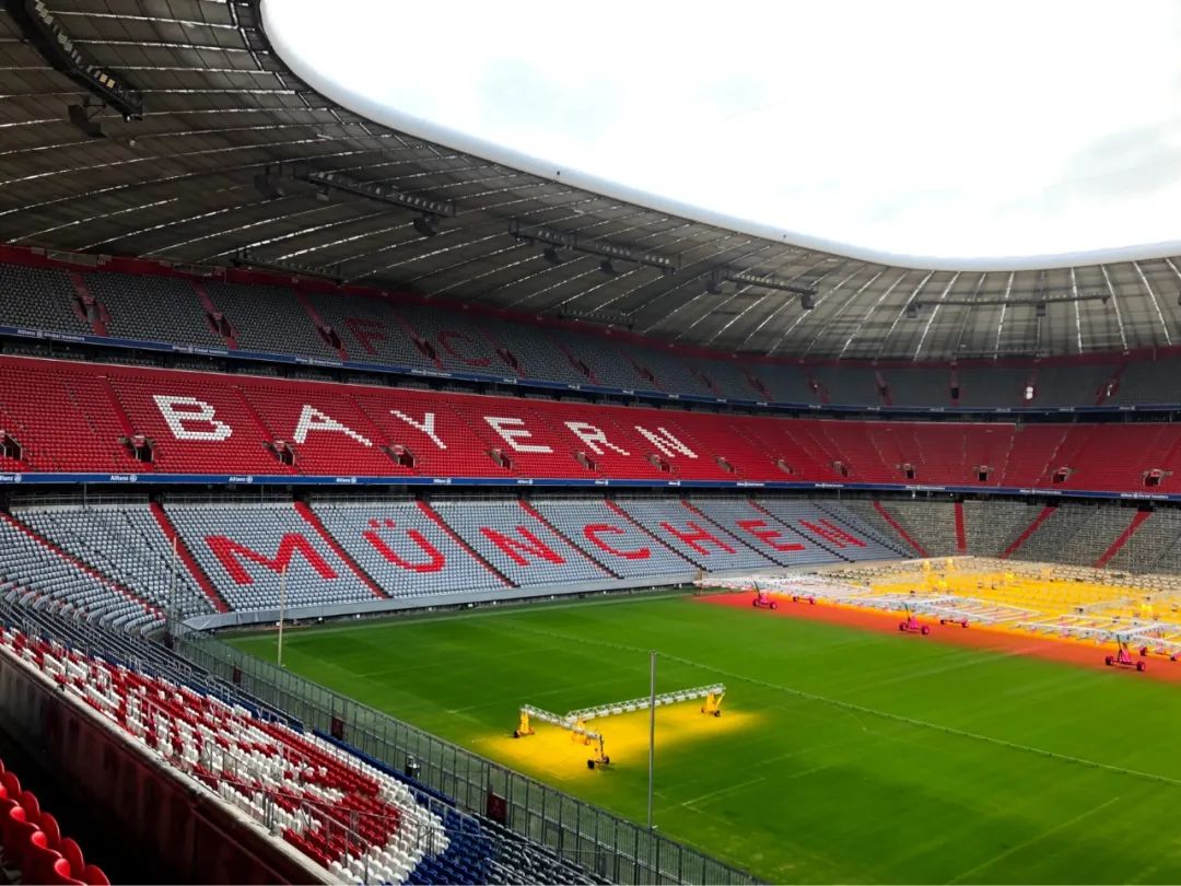 那些年的足球记忆,那些年世界杯带给我们的感动