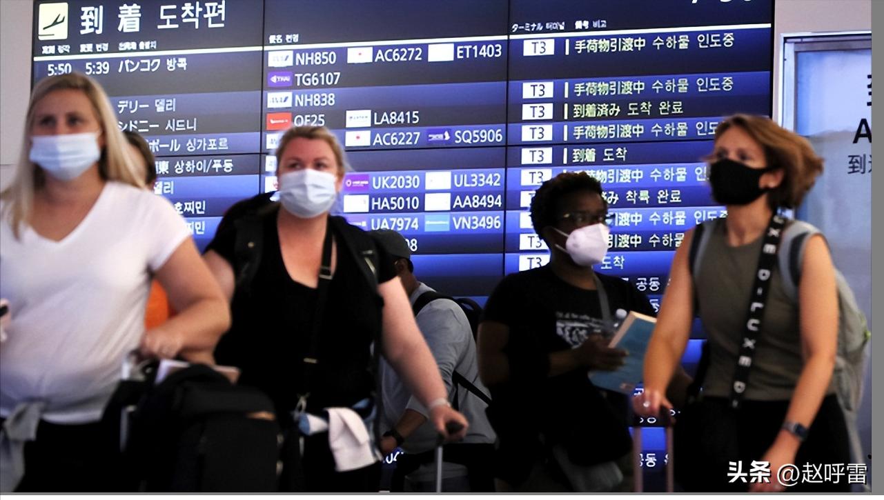 日本放开入境政策旅游是否恢复,日本出境游什么时候能恢复