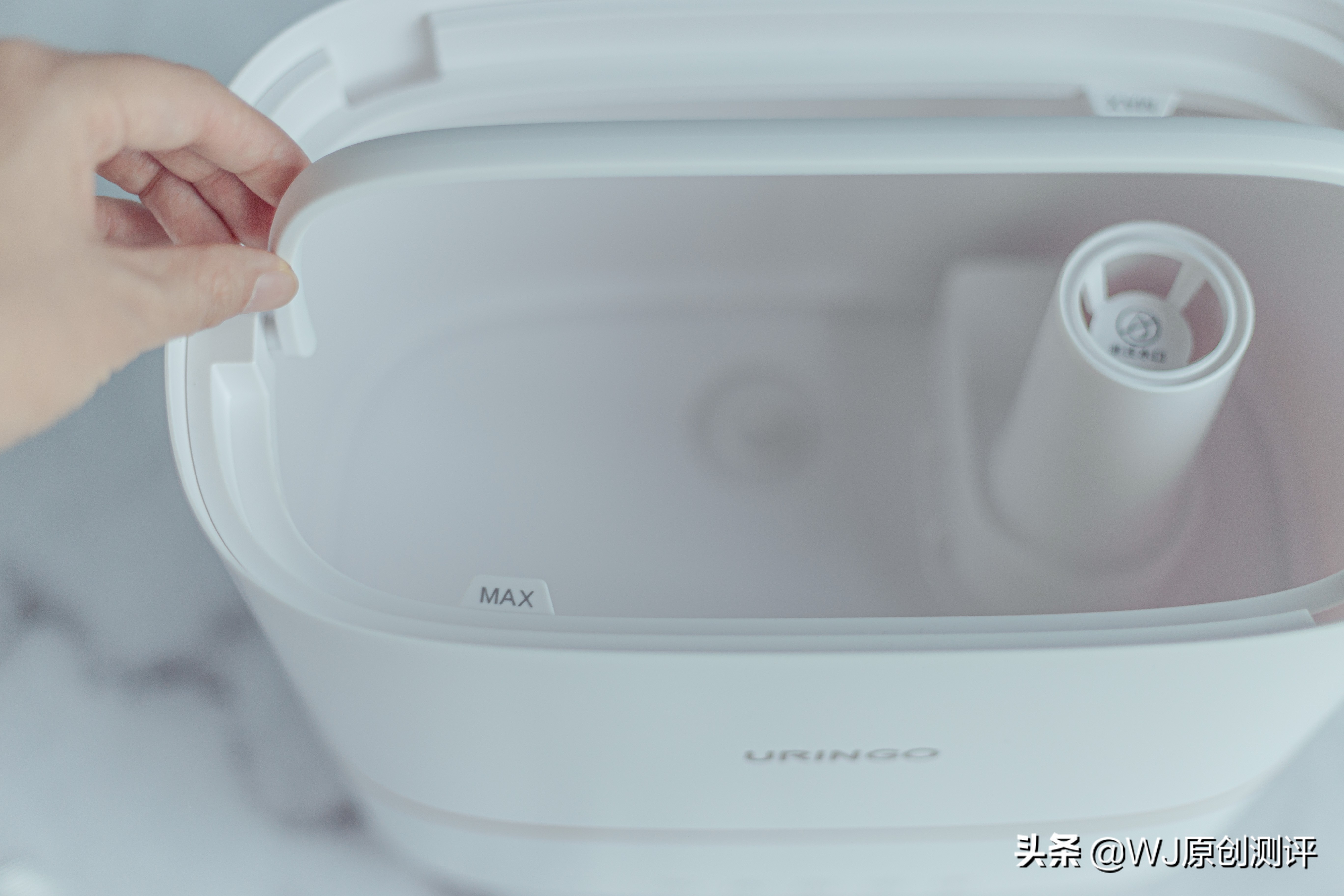 双喷头大容量加湿器,七彩叮当加湿器怎么使用