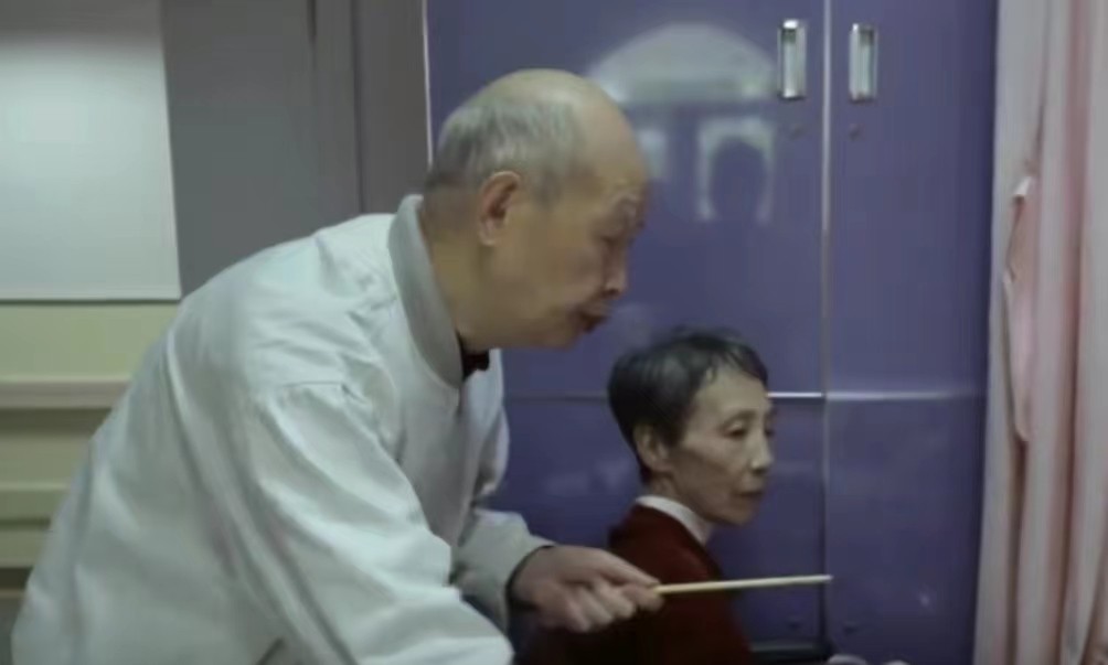 上海首家“安乐死”医院，病人不接受任何治疗，只为体面的离开