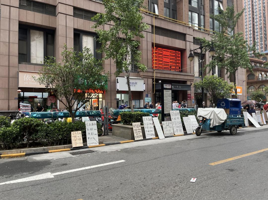 郑州租房热搜,郑州租房市场遇冷