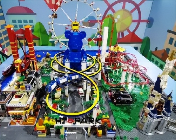 创意米兰演出时间,创意米兰夜市结束时间