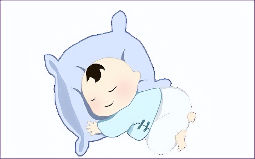 宝宝频繁夜醒，可能是以下原因