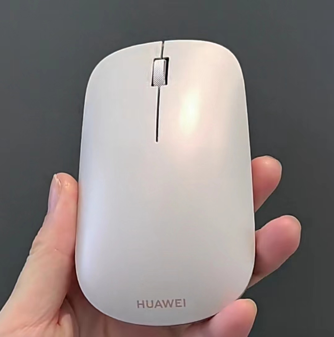 华为蓝牙鼠标第二代和青春版区别,华为蓝牙鼠标第二代青春版测评