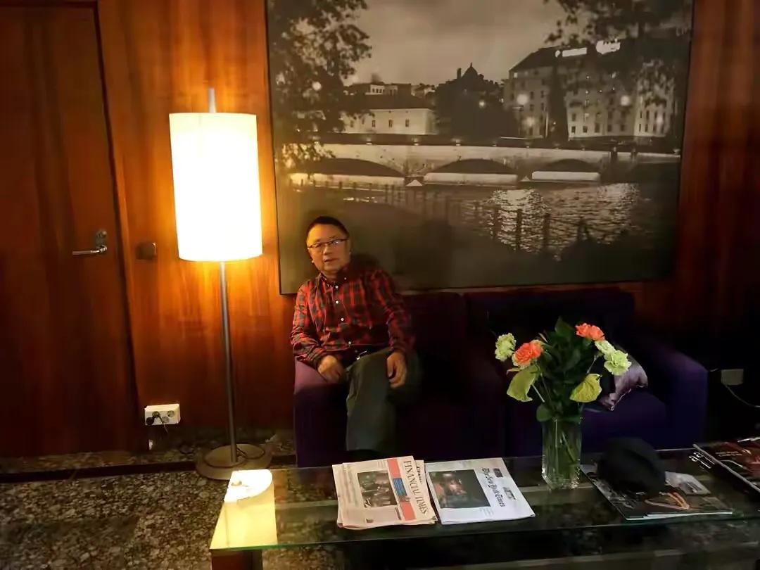 【往事如烟—记我职业生涯中遇到的那些犹太同事们】