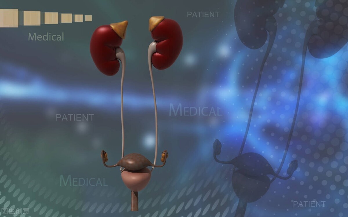 尿憋久了反而尿得很慢正常吗,尿很少却感觉肾很憋