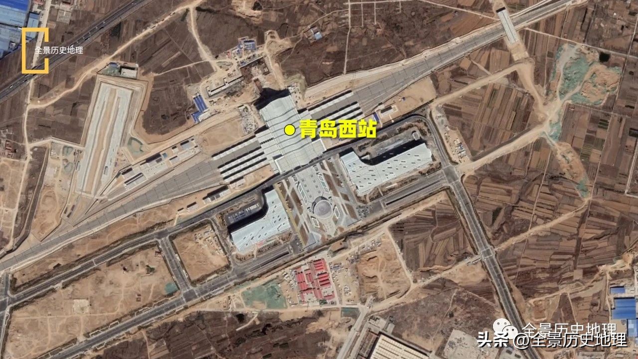 青岛西海岸为什么经济那么厉害,青岛为什么是宜居城市