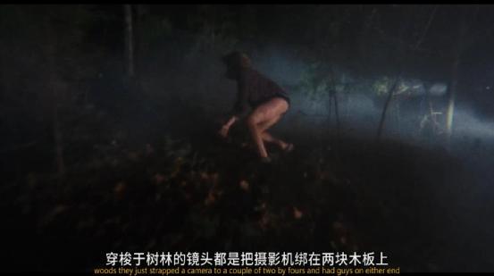 80年代美国科幻恐怖片,80年代的美国恐怖片