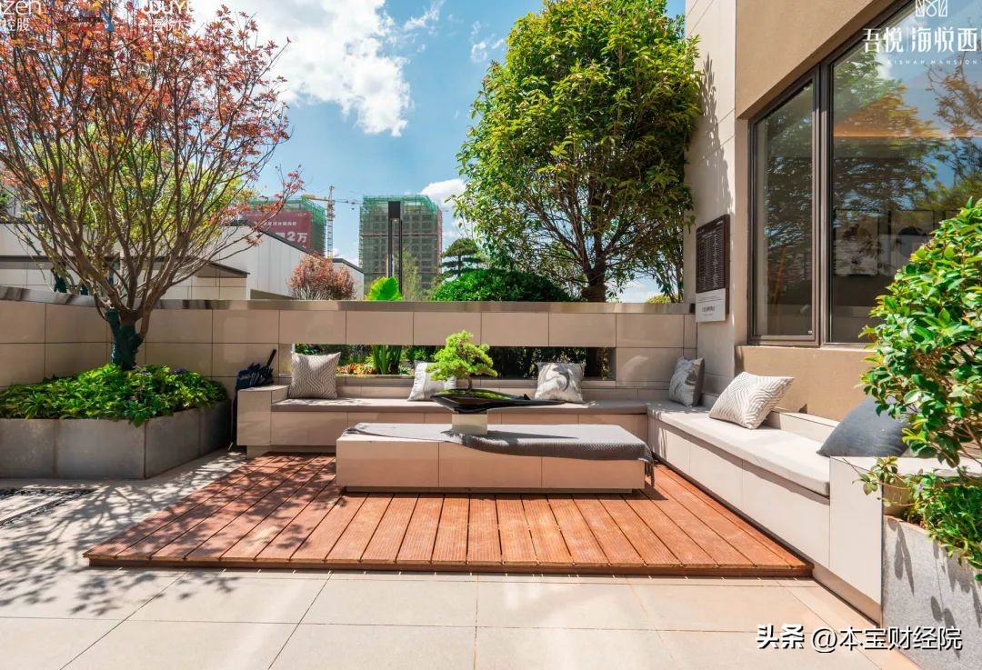 新城海悦西山,太平新城吾悦海悦西山