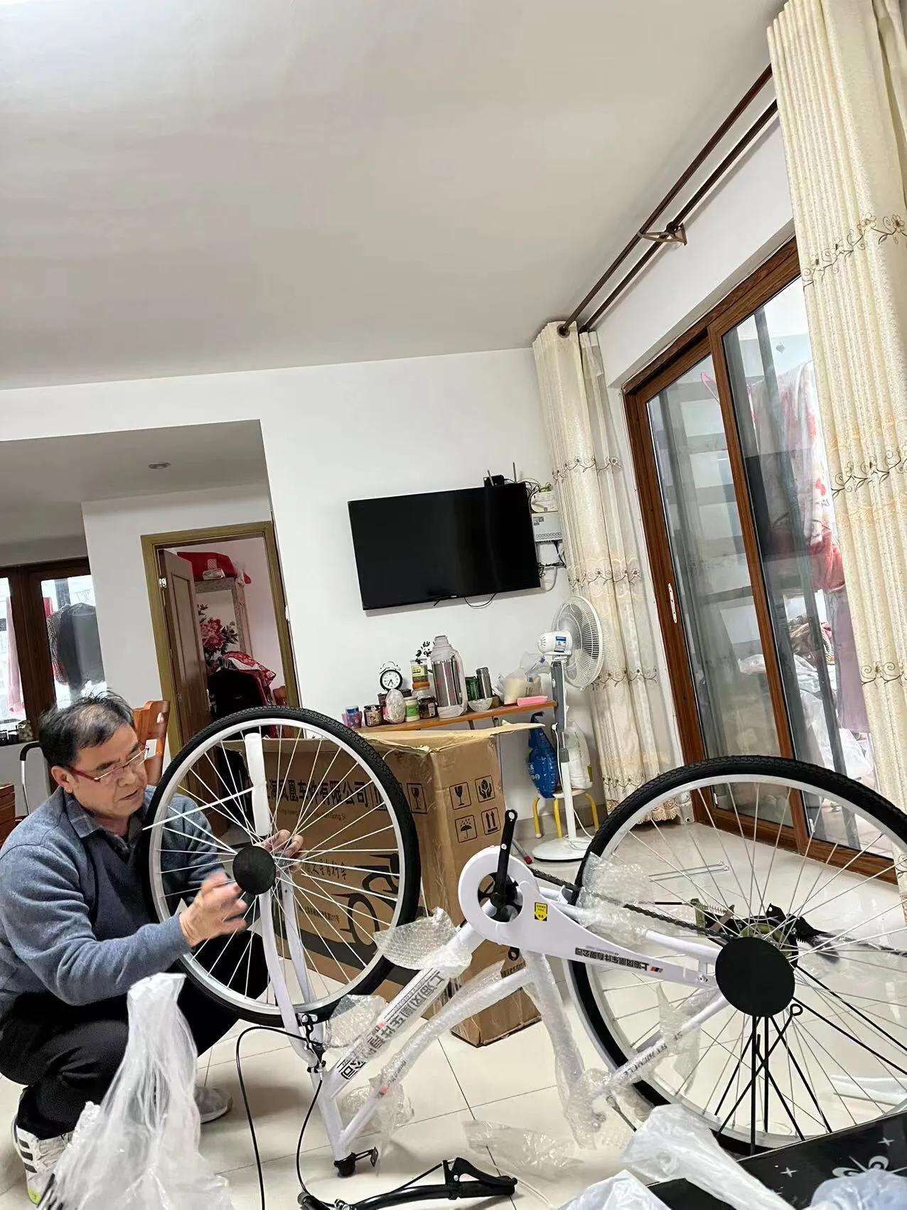 在网上购买凤凰自行车,上海品质凤凰自行车