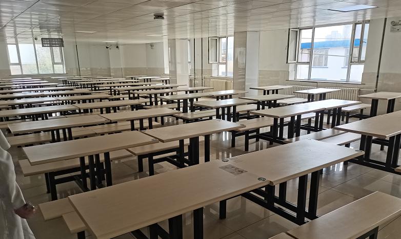 长春各大学的住宿条件,长春高中住宿条件