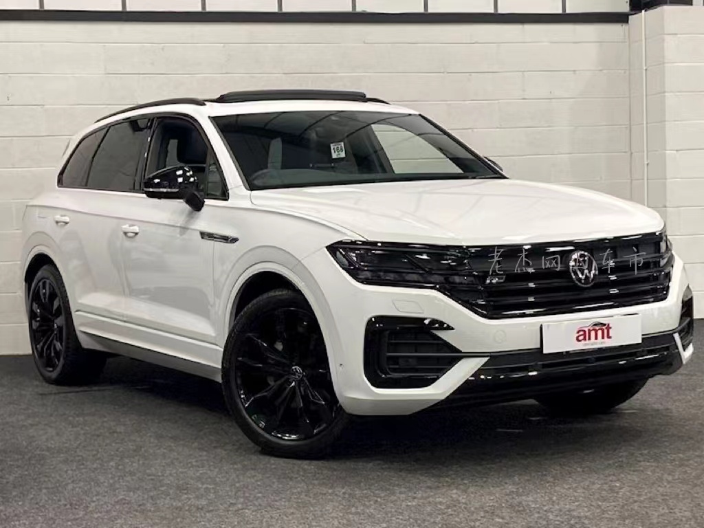 最新款途锐和卡宴的对比,途锐卡宴同底盘