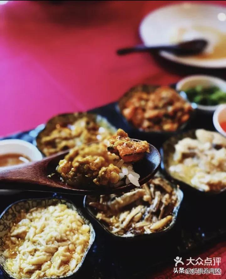 上海闵行老餐馆,上海十大人气餐馆