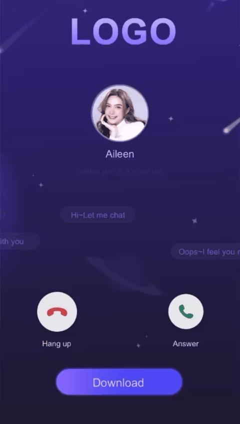 《爱聊》领跑社交行业买量榜，看社交类创意素材如何“花式整活”