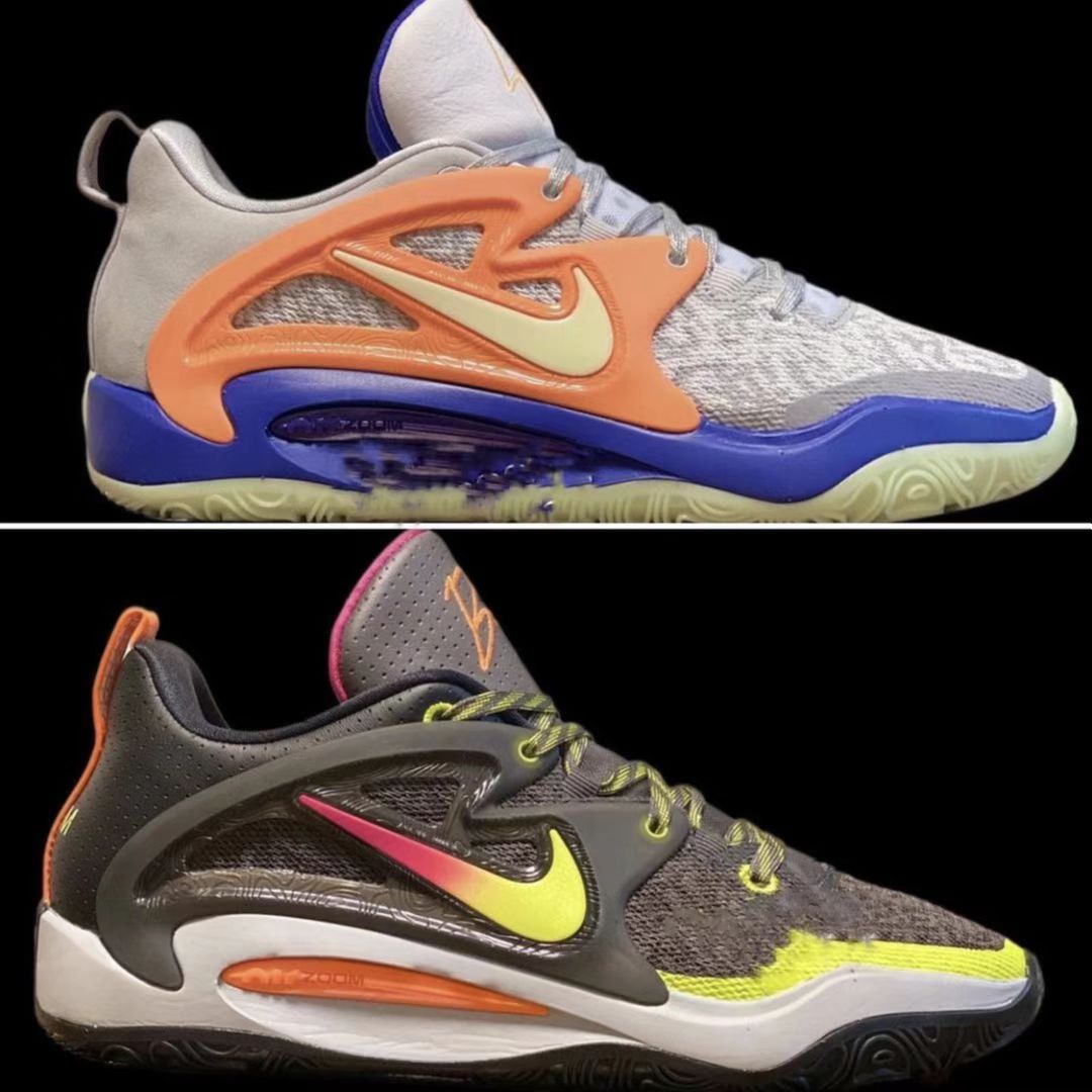 耐克aj37不败联名,耐克aj37配色