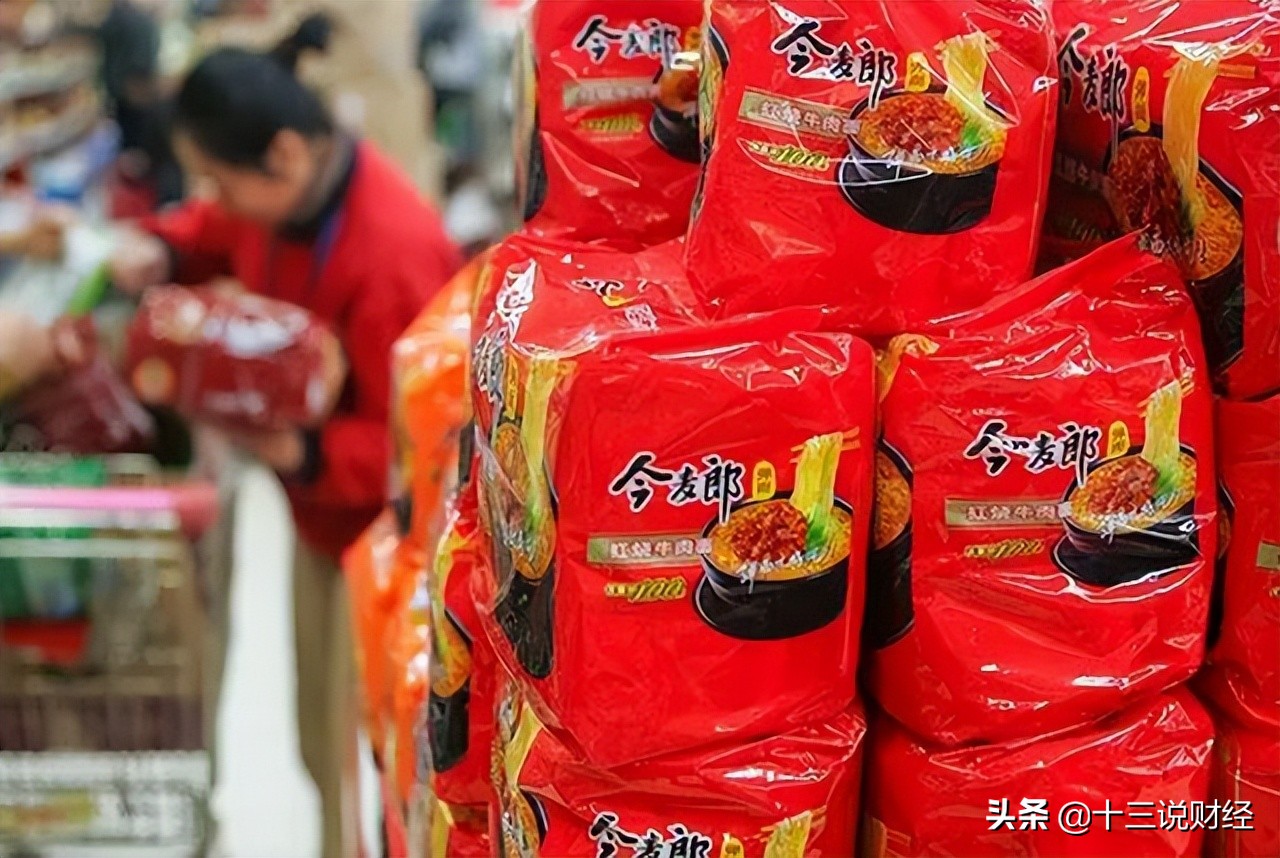 今麦郎315事件声明,315曝光今麦郎了吗