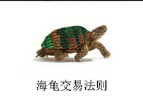 海龟交易法则书籍,海龟交易法则详细讲解