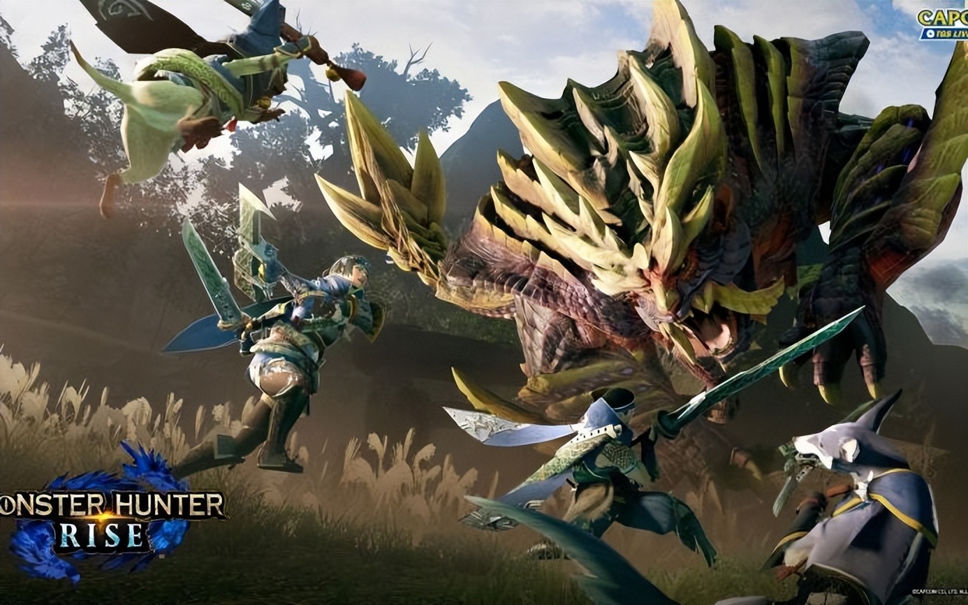 五一假期适合玩的游戏,五一假期玩什么手机游戏