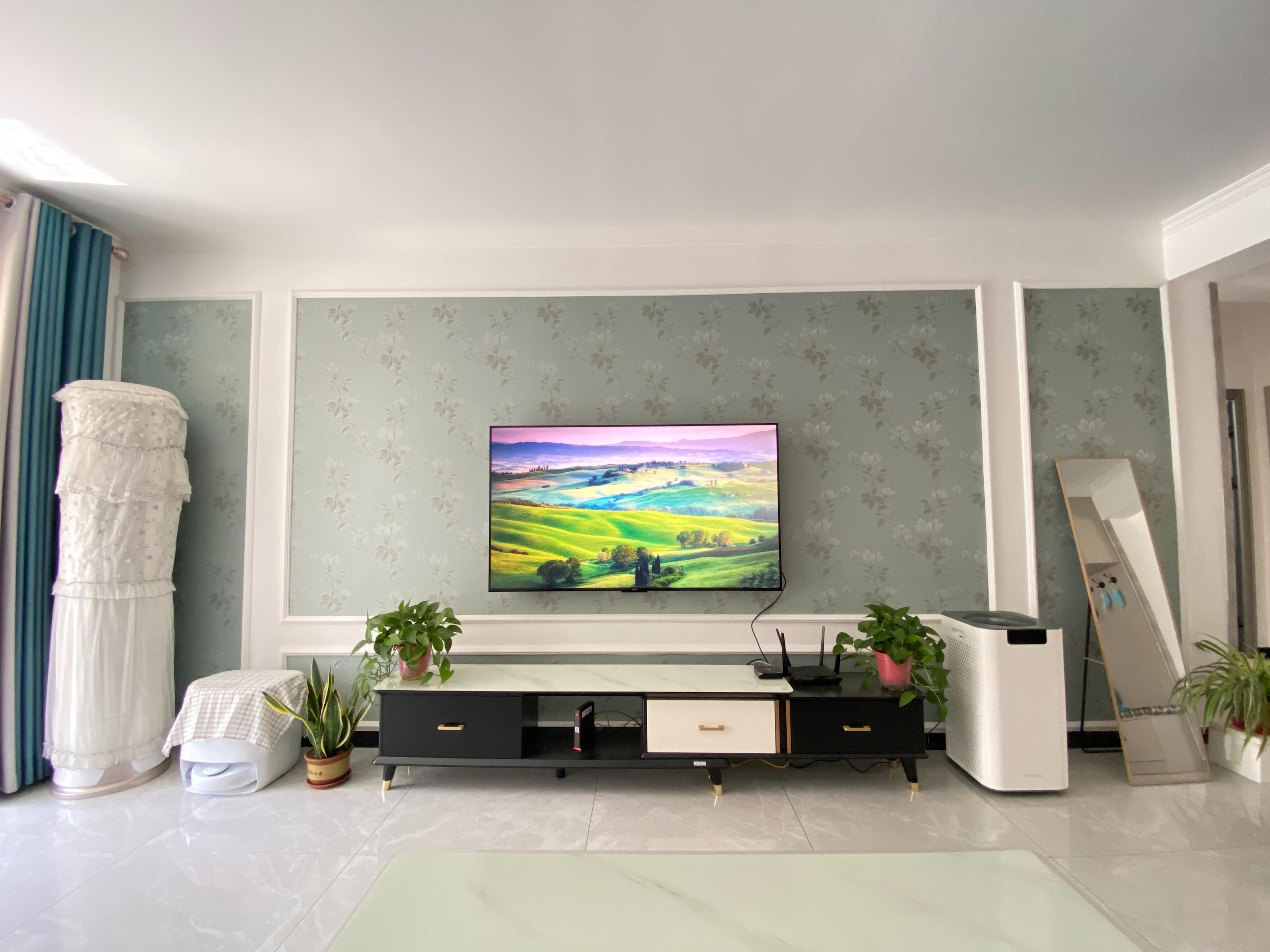 小户型电视支架怎么选购,多种电视挂墙支架评测