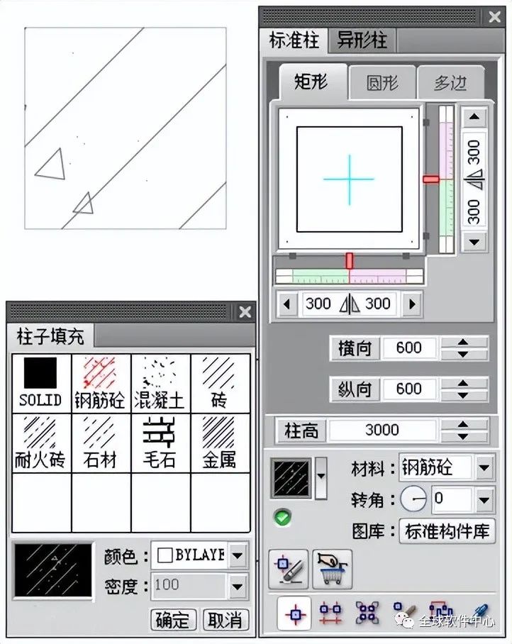 天正建筑打开后无天正软件的东西,天正建筑的正确使用方法